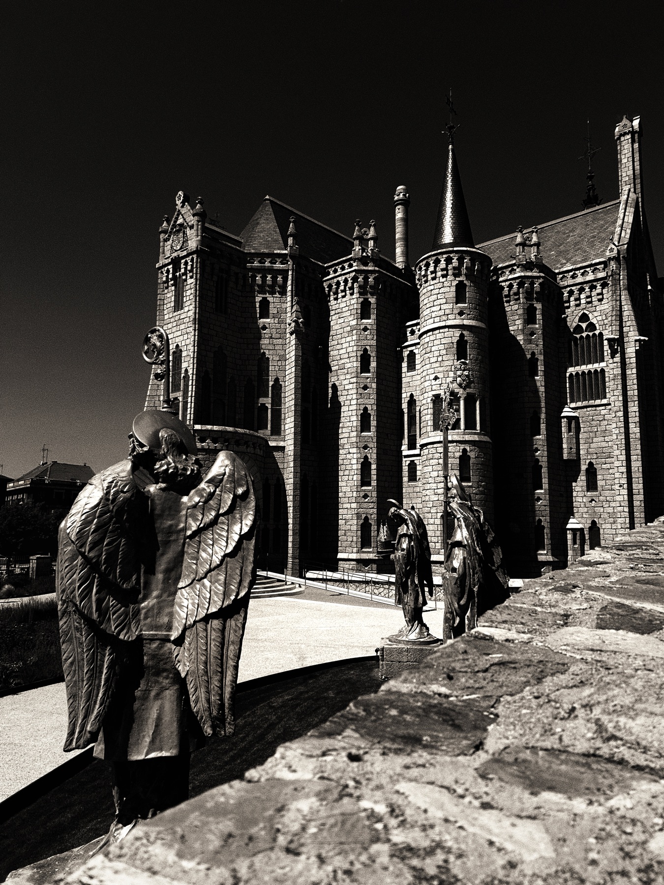 Astorga, Spain