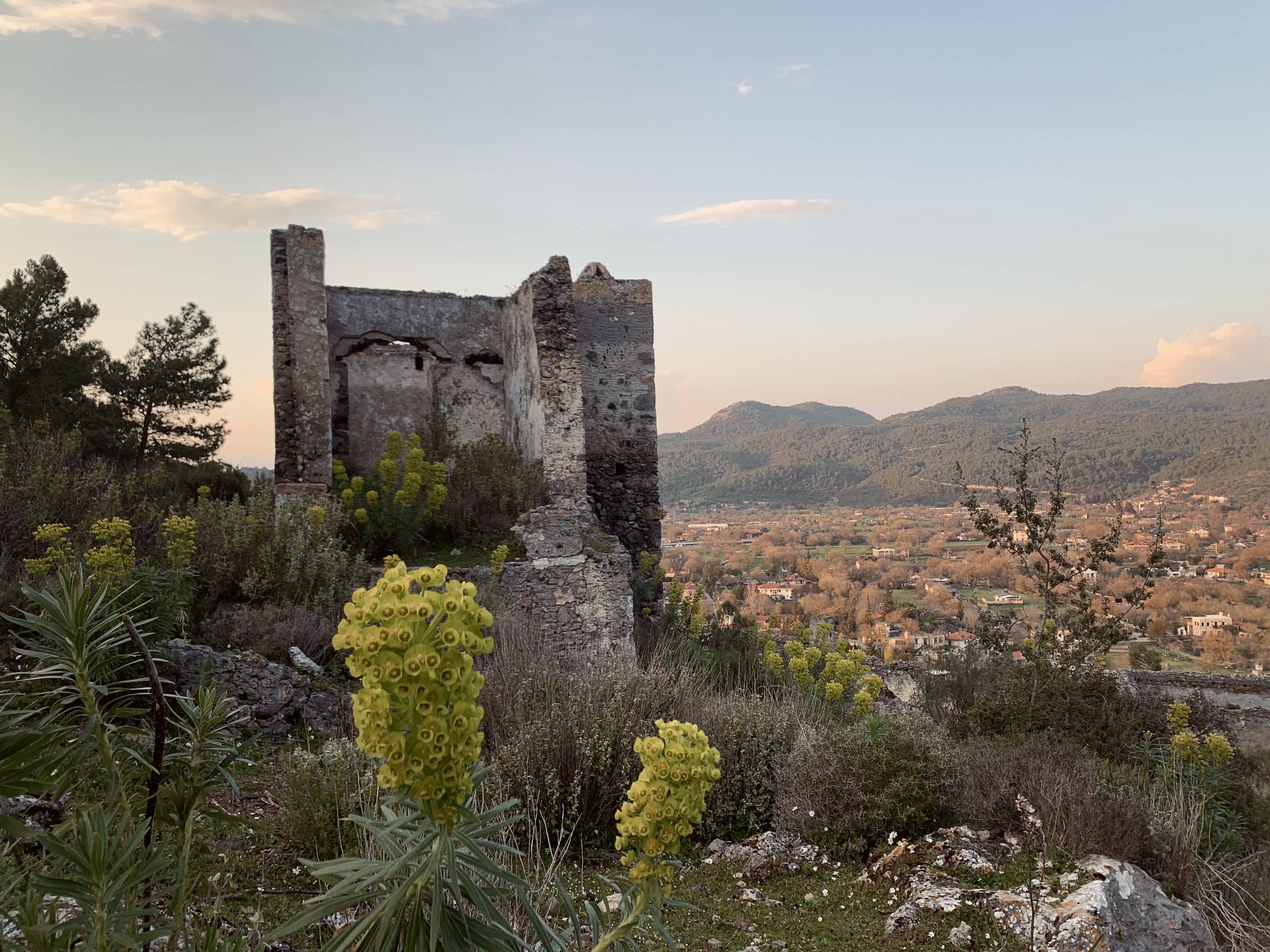 Fethiye, Turkey