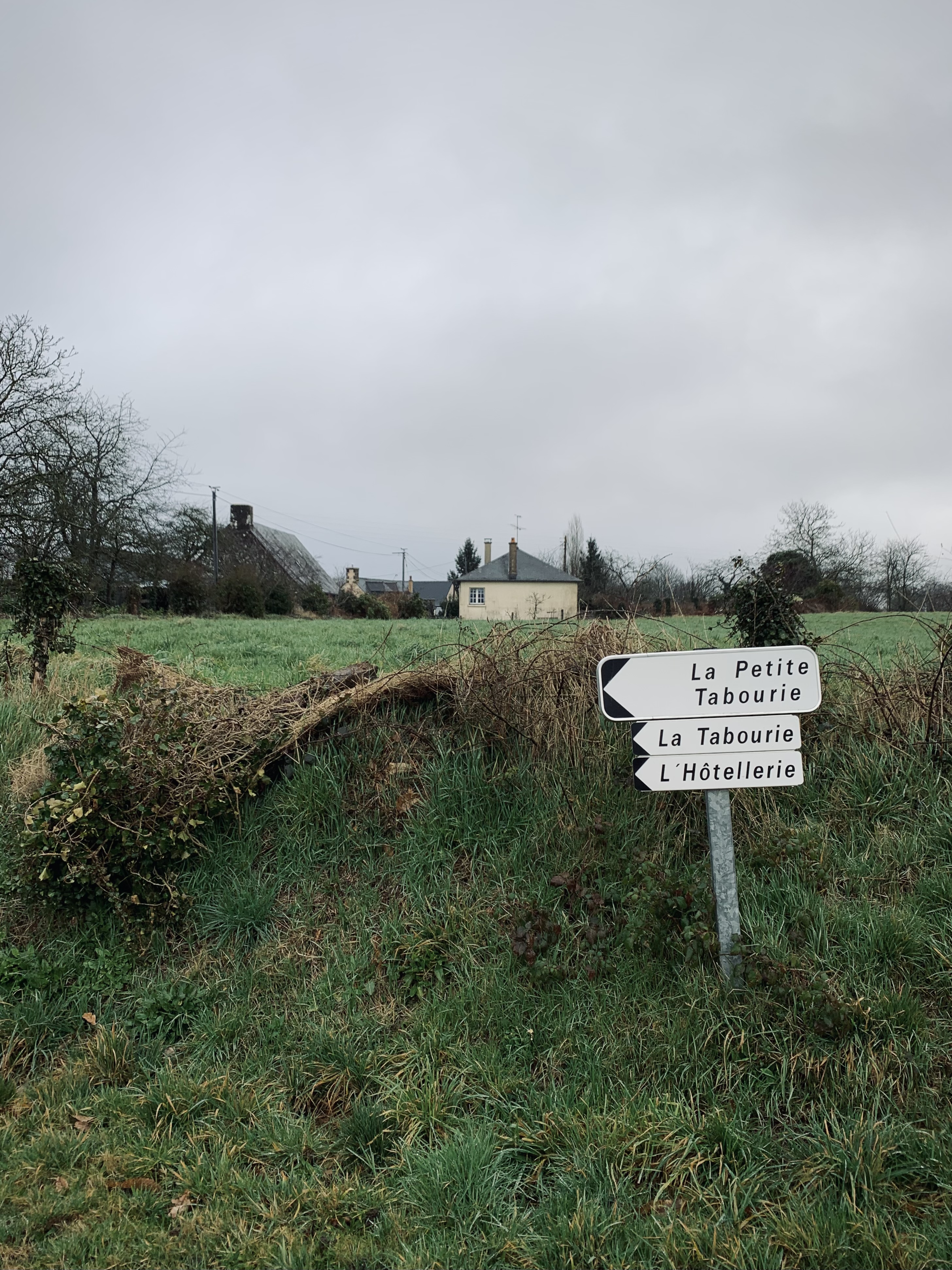 Landivy, France