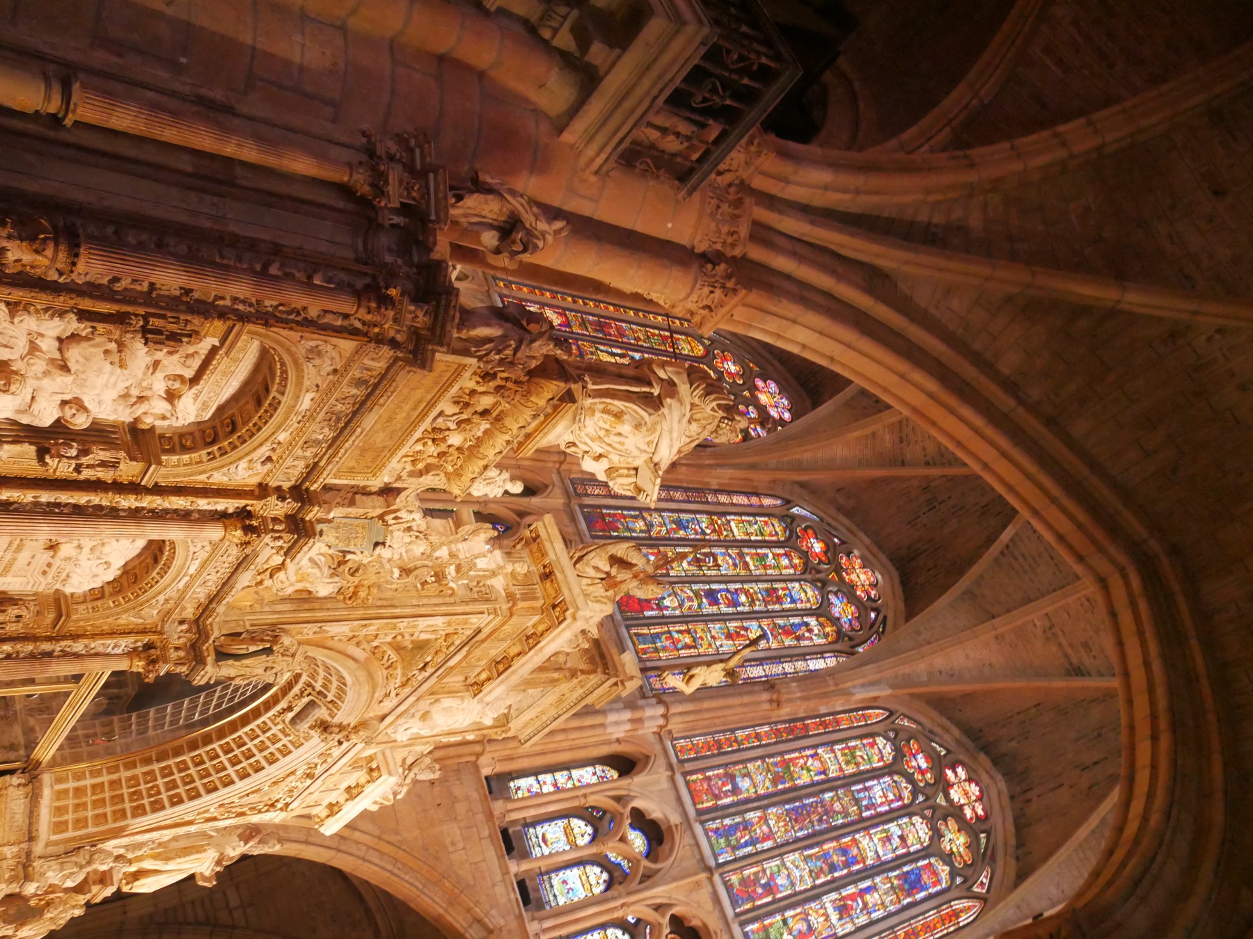 Leon, Spain