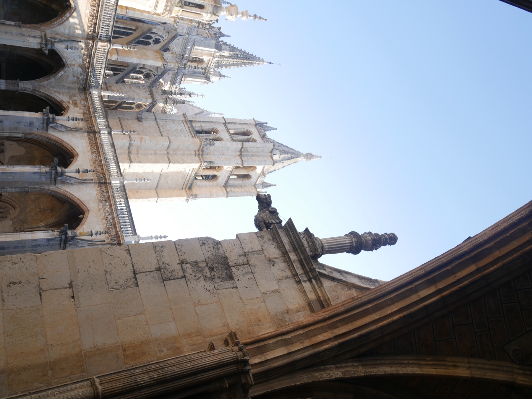 Leon, Spain