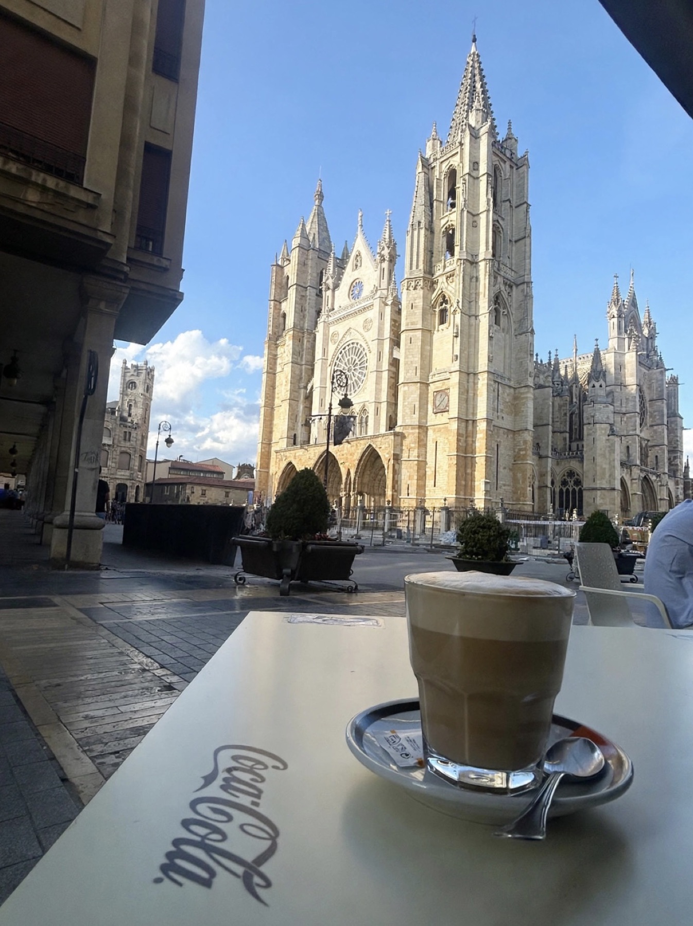 Leon, Spain