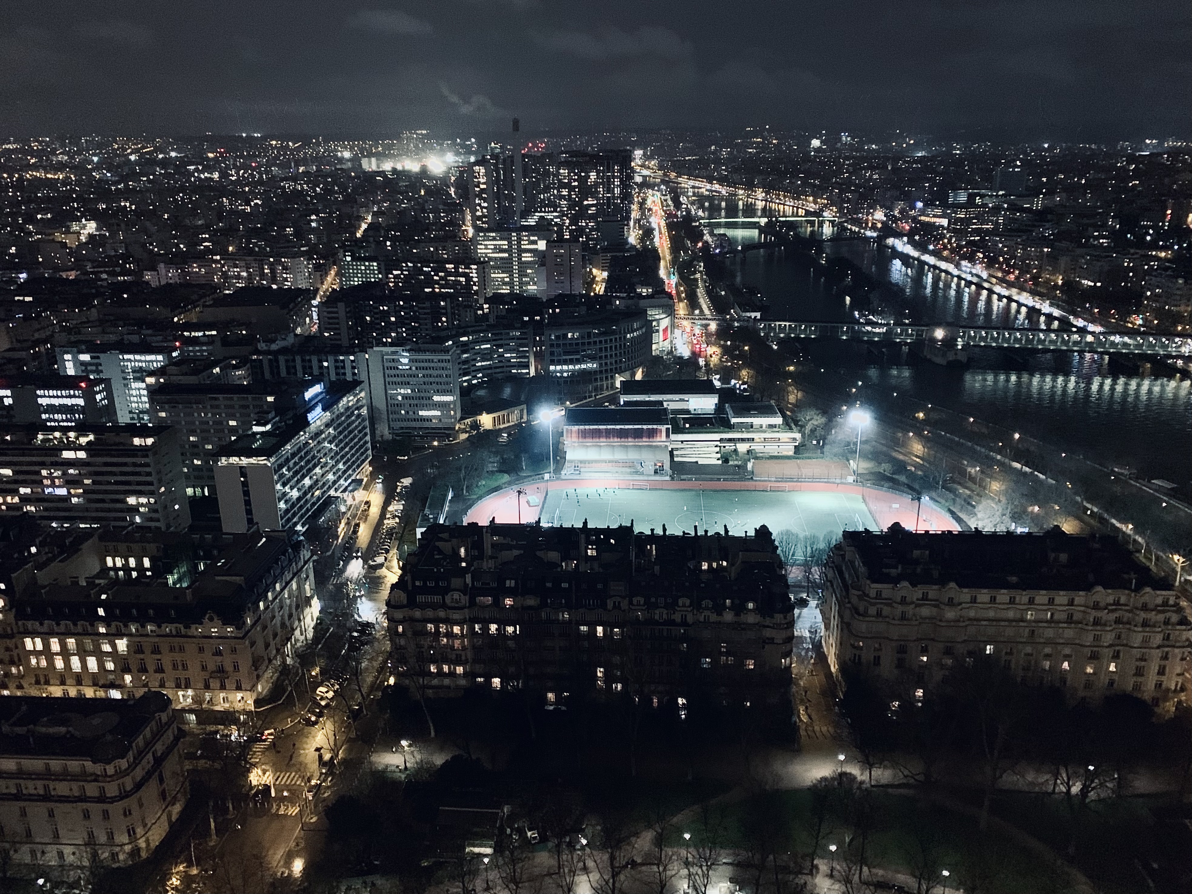 Paris, France