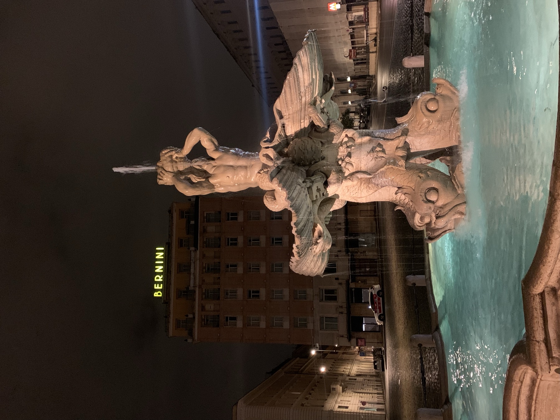 Rome, Italy