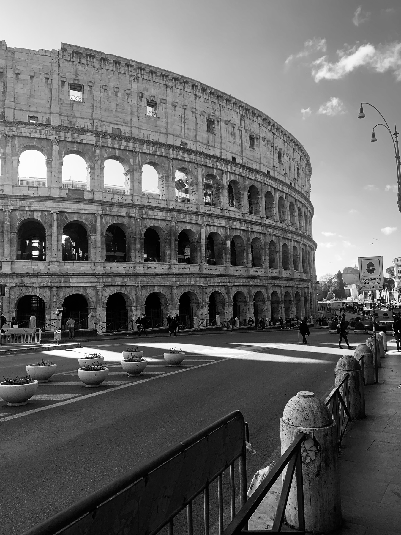 Rome, Italy