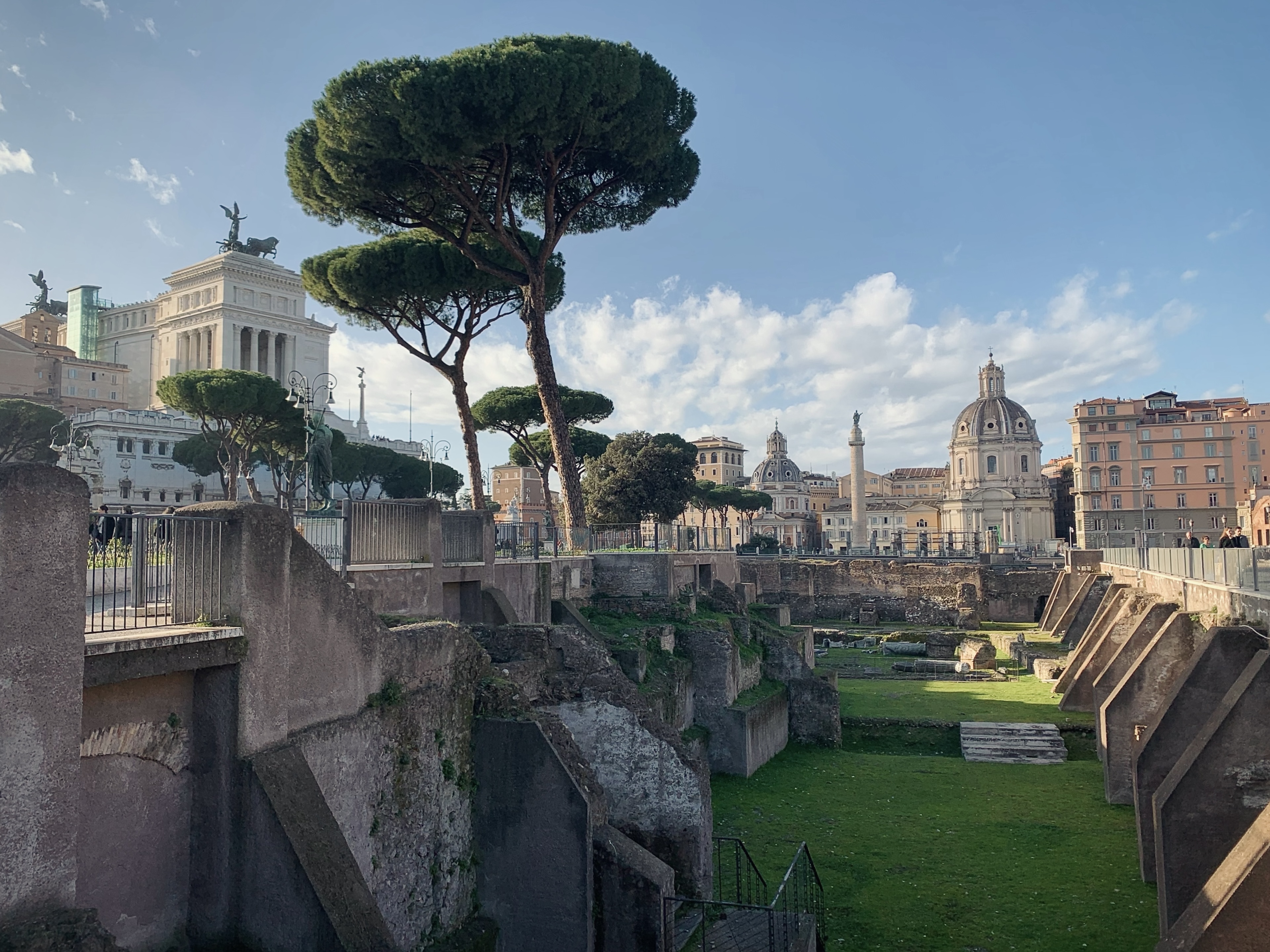 Rome, Italy