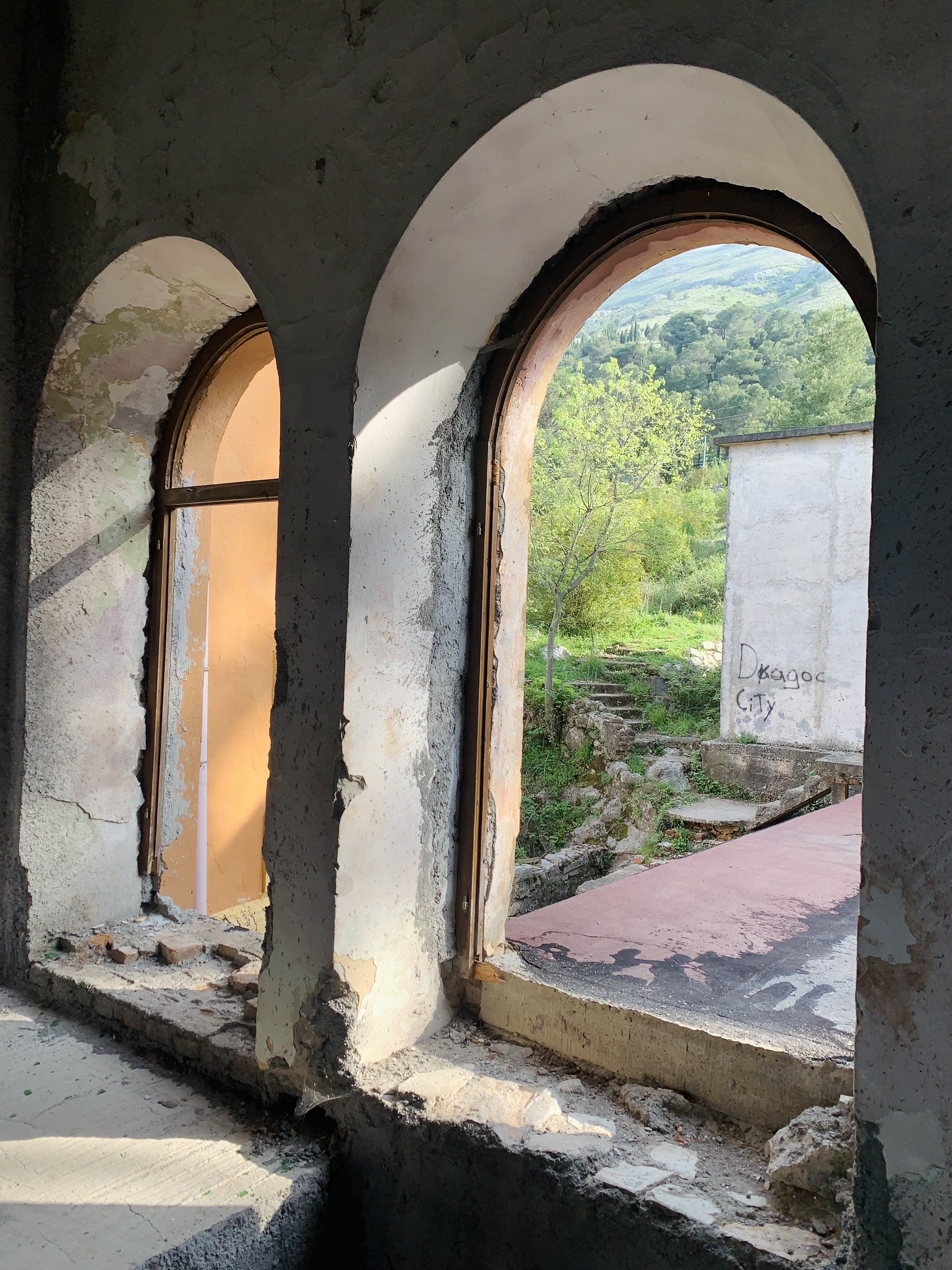 Shkoder, Albania