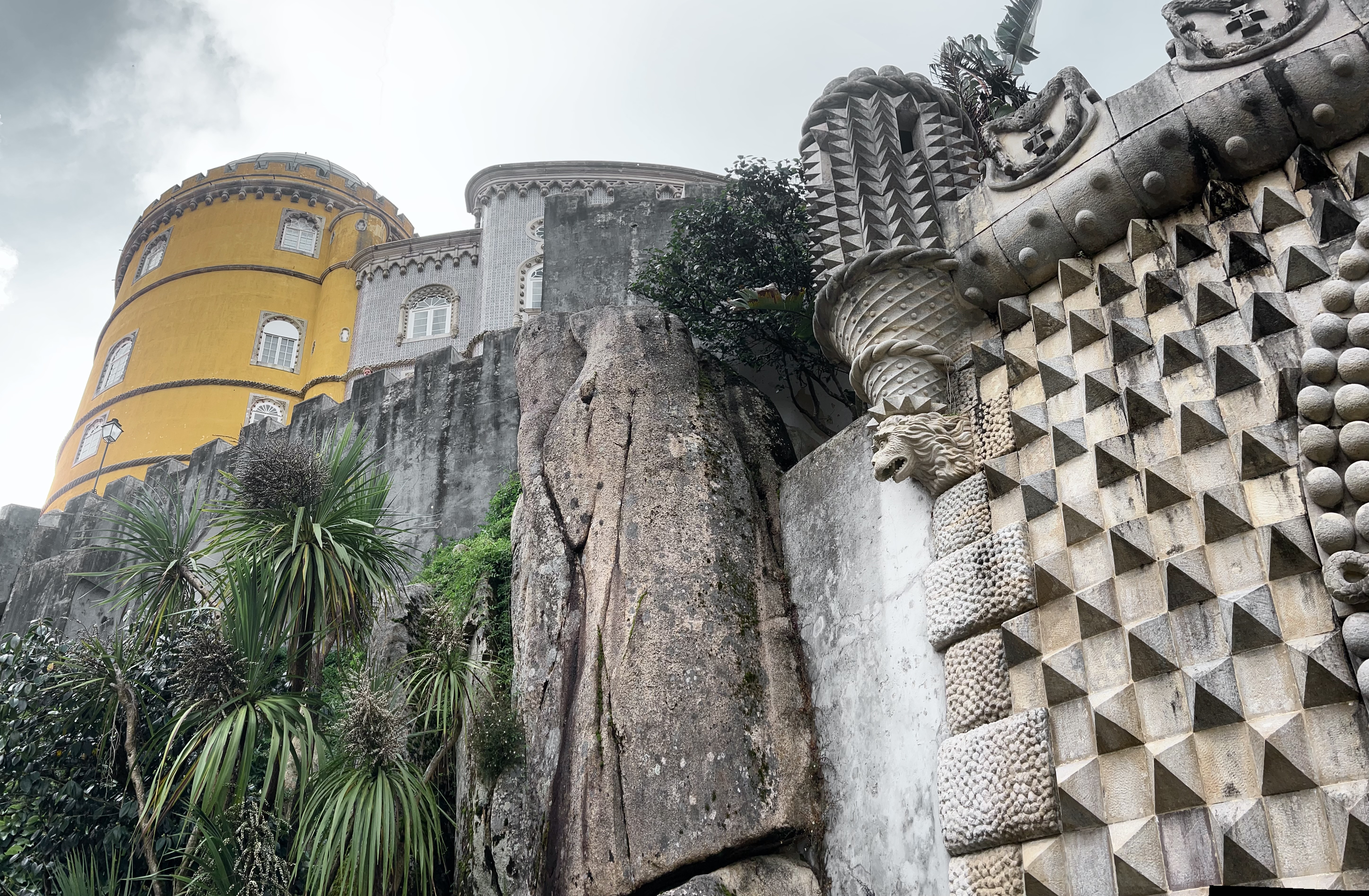 Sintra, Portugal