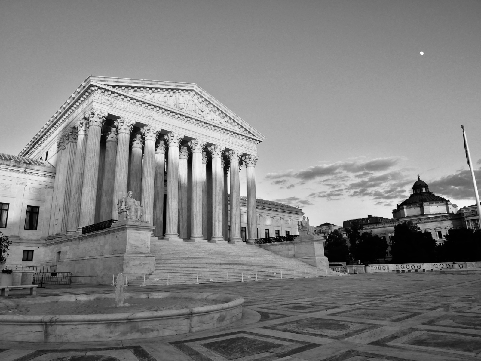 Washington D.C.